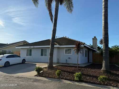 424 Cabo San Jose, Santa Maria, CA, 93455-1322 | Card Image