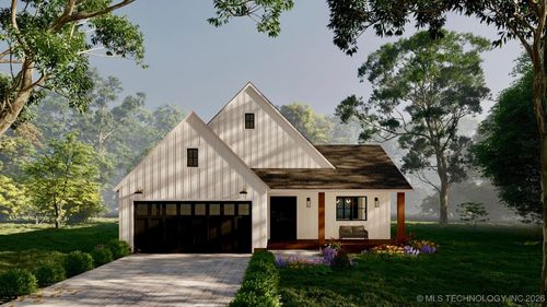 6340 N Denver Avenue, Tulsa, OK, 74126 | Card Image