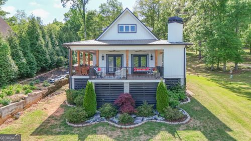 111 Pinewood Dr, Eatonton, GA, 31024-7794 | Card Image