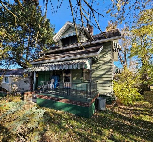 382 Fell St, Belle Vernon, PA, 15012-1806 | Card Image