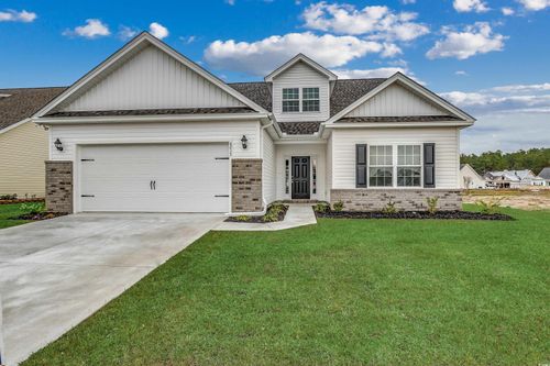 1266 Cypress Shoal Dr, Conway, SC, 29526-3770 | Card Image