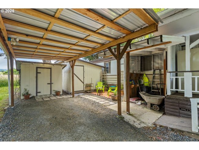 111 Sharway Ln, House other with 2 bedrooms, 1 bathrooms and null parking in Winston OR | Image 24