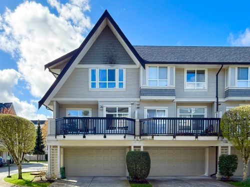 46-9133 Sills Ave, Richmond, BC, V6Y4H6 | Card Image