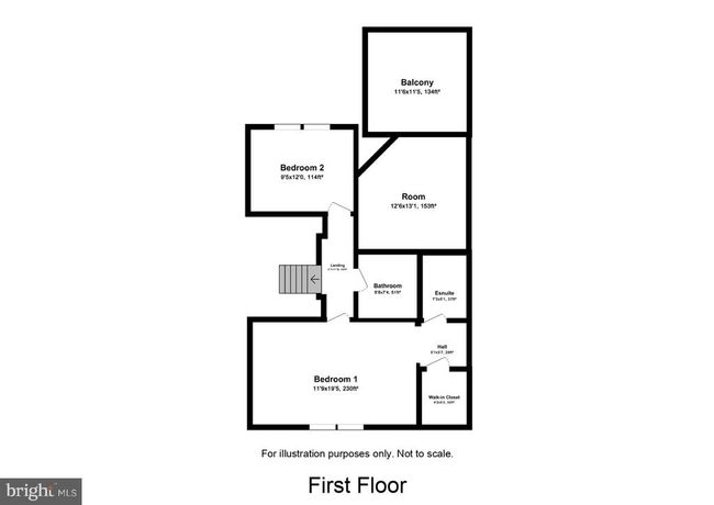 2310 Glade Bank Way, Townhouse with 3 bedrooms, 3 bathrooms and null parking in RESTON VA | Image 32