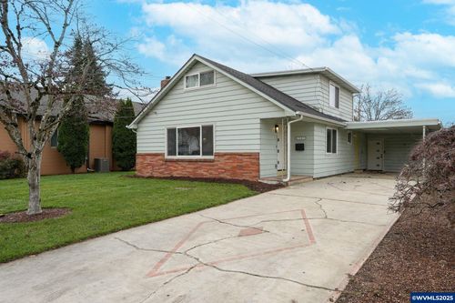 507 N 2nd St, Silverton, OR, 97381-1408 | Card Image