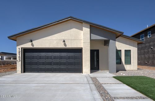 12153 Sanaa Dr, El Paso, TX, 79934-2241 | Card Image
