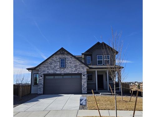 393 Alpine Ave, Brighton, CO, 80601 | Card Image