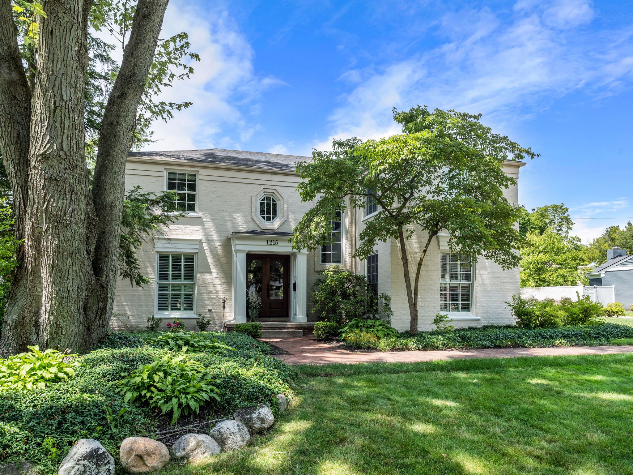 Brookwood St, Birmingham, MI 48009