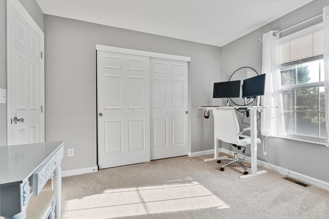 88B - 1814 Bennigan Dr, Condo with 2 bedrooms, 2 bathrooms and null parking in Hilliard OH | Image 24