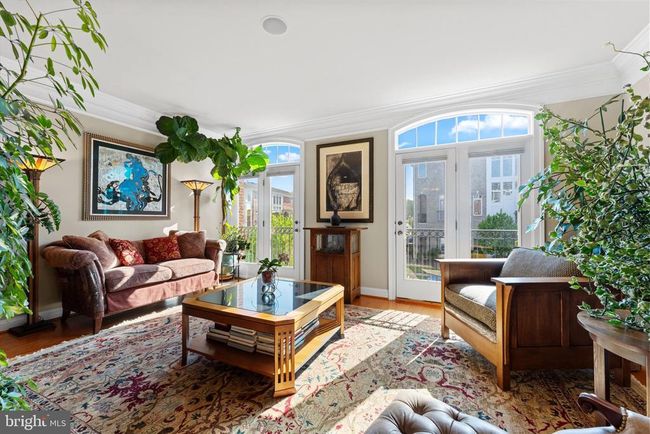 19070 Arroyo Ter, Townhouse with 4 bedrooms, 5 bathrooms and null parking in Lansdowne VA | Image 29