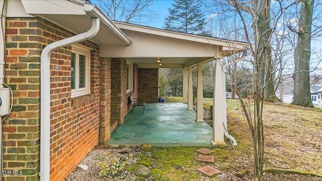 520 Heritage Ln, House other with 3 bedrooms, 3 bathrooms and null parking in Jonesborough TN | Image 44