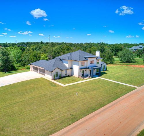 18333 Chelsea Circle, Newalla, OK, 74857 | Card Image