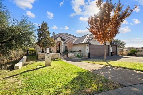 303 Emerald Way, Horseshoe Bay, TX, 78657-5744 | Card Image
