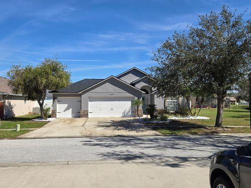 6601 Thackston Dr, Riverview, FL, 33578-1320 | Card Image