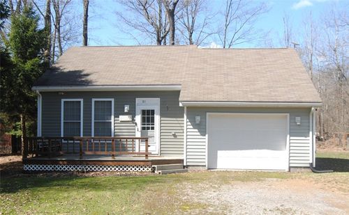 85 Eschrich Rd, Lewis Run, PA, 16738-3505 | Card Image