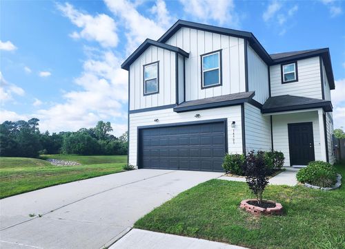 14503 Sweet Cherry Dr, Houston, TX, 77069-1143 | Card Image