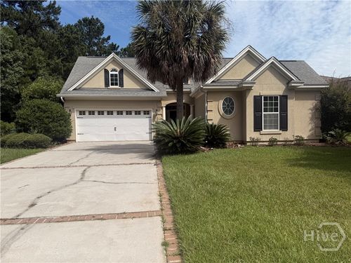 106 Tahoe Dr, Pooler, GA, 31322-4100 | Card Image