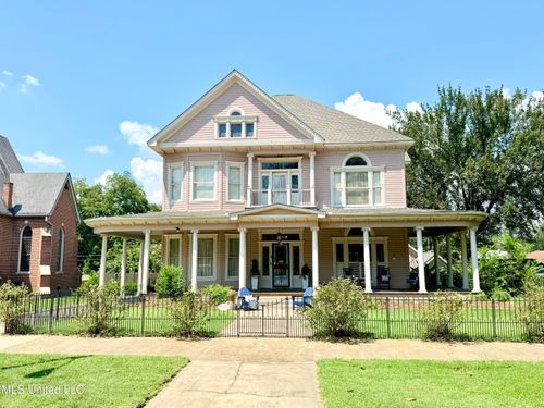 433 S Main St, Grenada, MS, 38901-3816 | Card Image