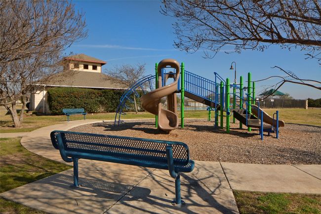 Residents can also enjoy the community playground. | Image 39