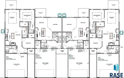 209 E Countryside Ave Avenue, Lennox, SD, 57039 | Card Image