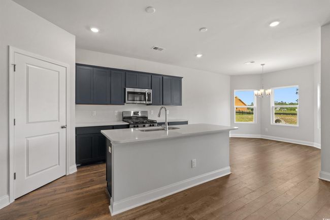 2412 Campton Loop, House other with 3 bedrooms, 2 bathrooms and 4 parking in Conway SC | Image 7