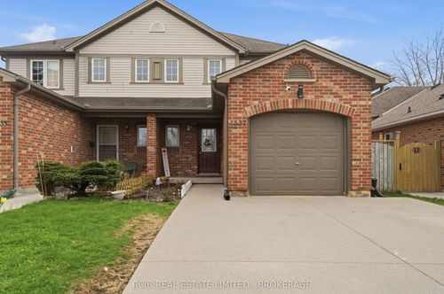 1337 Reardon Blvd, London, ON, N6M1B4 | Card Image