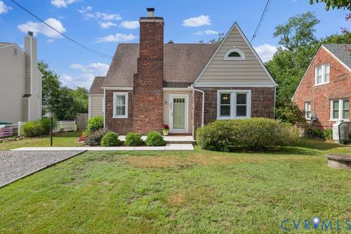 4805 Penick Road, Henrico, VA, 23228 | Card Image