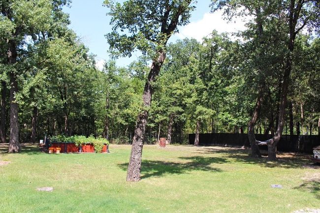 14617 San Jacinto Dr, House other with 2 bedrooms, 2 bathrooms and null parking in Log Cabin TX | Image 17