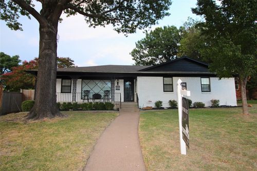 3132 Dorrington Dr, Dallas, TX, 75228-6045 | Card Image