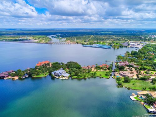 LEGACY LOT 7-B Estate Drive, Horseshoe Bay, TX, 78657 | Card Image