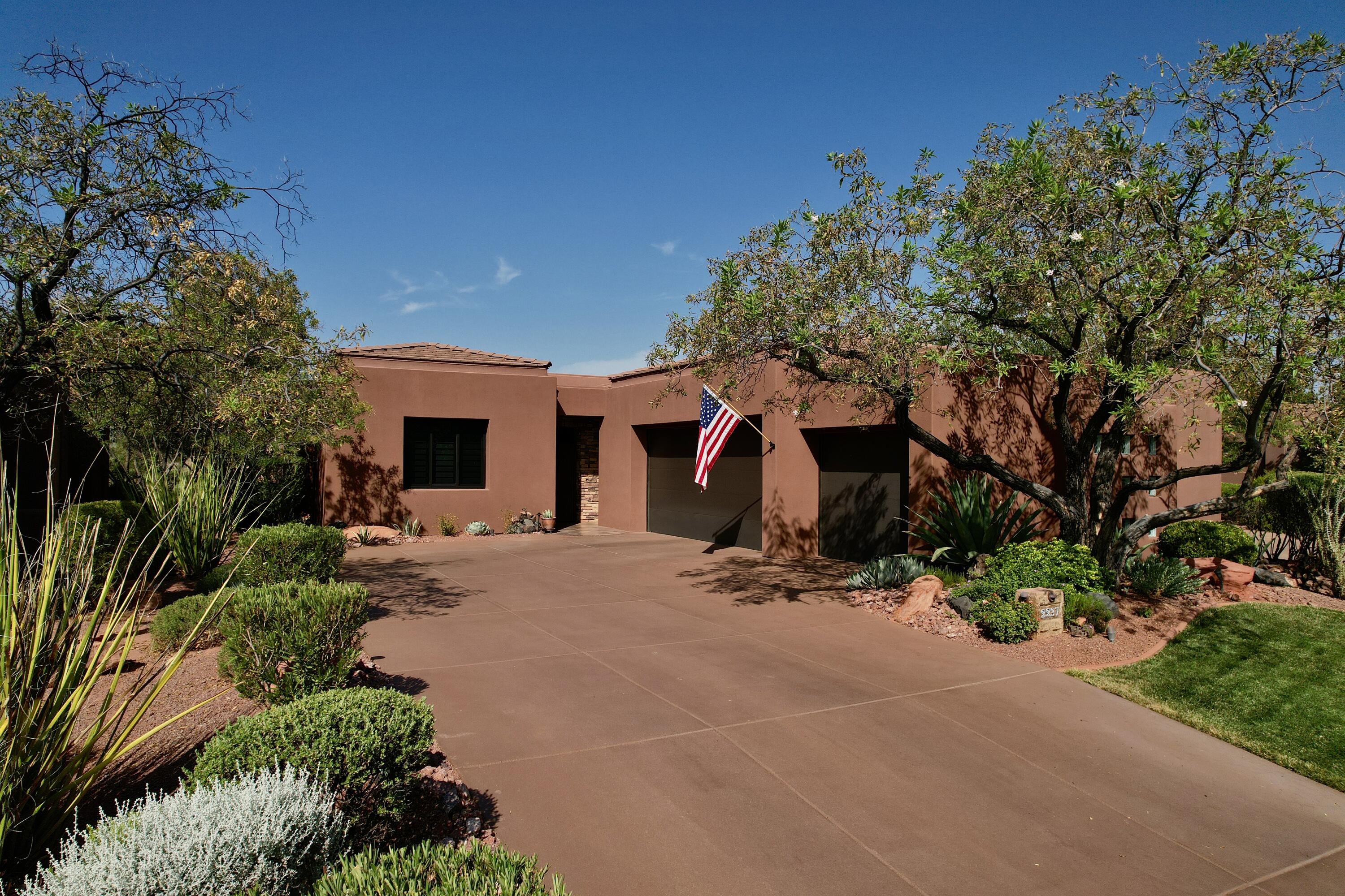 Cohonina Cir, Saint George, UT 84770