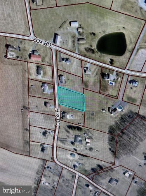 101 Fox Rd, Schuylkill Haven, PA, 17972-9593 | Card Image