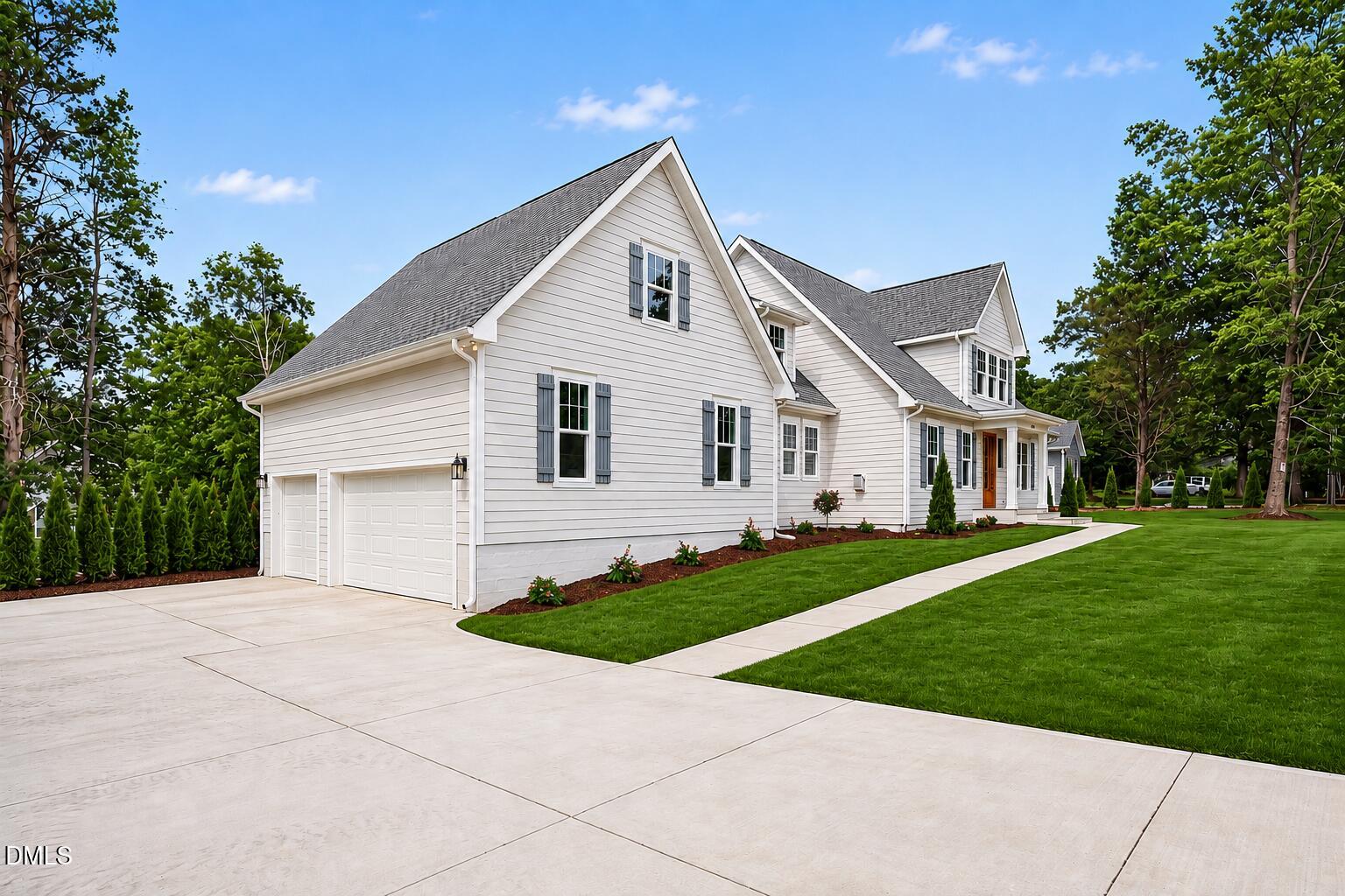 Residential in Hillsborough 4