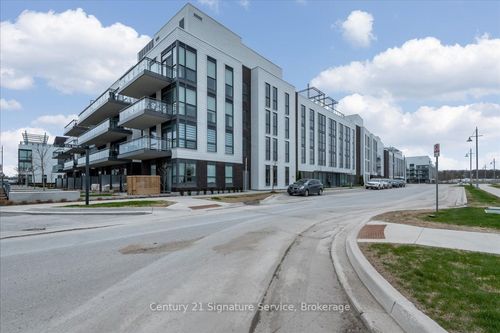 413-271 Sea Ray Ave, Innisfil, ON, L9S0J4 | Card Image
