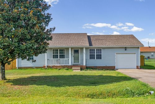 1051 Mcclardy Rd, Clarksville, TN, 37042-6744 | Card Image