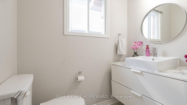 81 Hadden Cres, House other with 3 bedrooms, 3 bathrooms and 2 parking in Barrie ON | Image 10