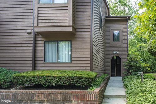 1-5366 Smooth Meadow Way, COLUMBIA, MD, 21044-1766 | Card Image