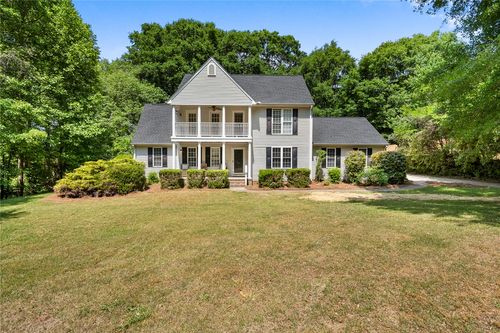 115 Crosscreek Dr, Anderson, SC, 29621-4471 | Card Image
