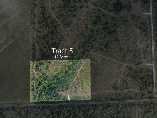 Tract 5 TBD Lcr 390, Groesbeck, TX, 76642 | Card Image