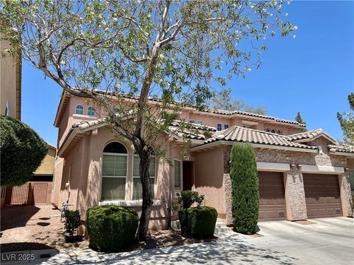 1169 Via Piazza, Henderson, NV, 89052-0534 | Card Image