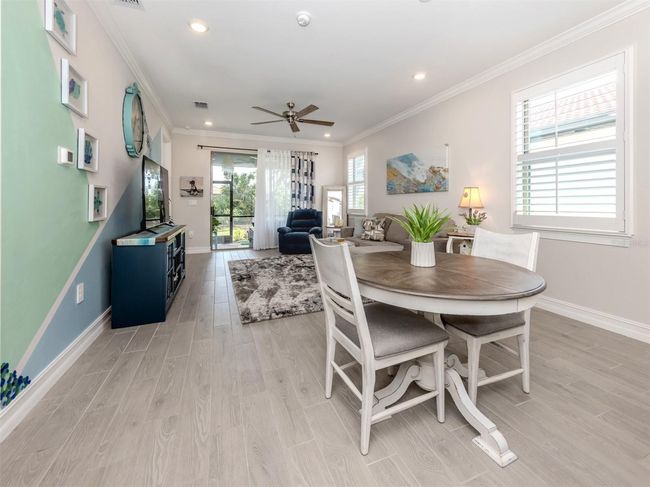 116 Moscata Way, House other with 3 bedrooms, 2 bathrooms and null parking in NOKOMIS FL | Image 7