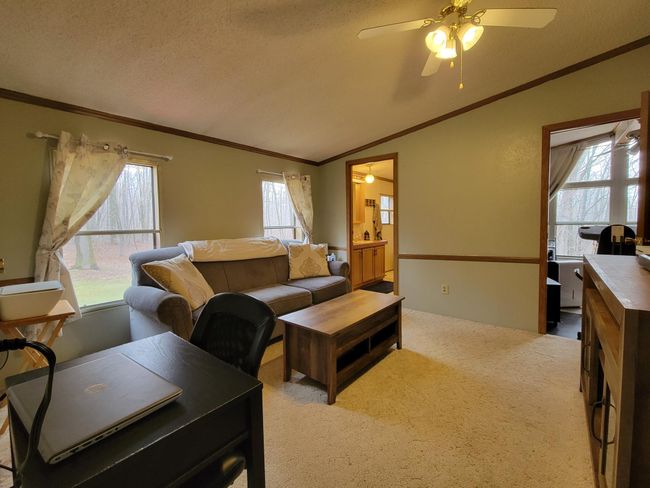 6104 Lake Rd, House other with 3 bedrooms, 2 bathrooms and null parking in STONE LAKE WI | Image 7