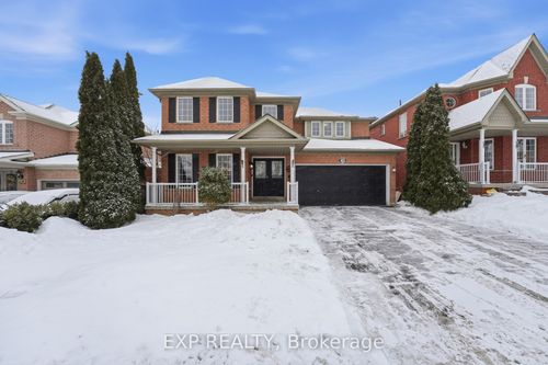 70 Brecken Dr, Keswick, ON, L4P4A7 | Card Image