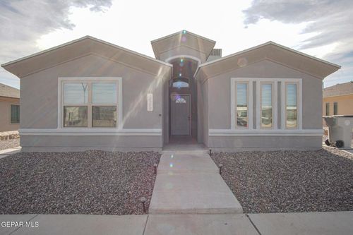 14740 Charles Foster Ave, El Paso, TX, 79938-2377 | Card Image