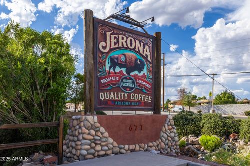 677 E Mingus Ave, Cottonwood, AZ, 86326-3760 | Card Image