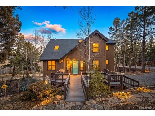 2028 Redhill Rd, FAIRPLAY, CO, 80440-4000 | Card Image