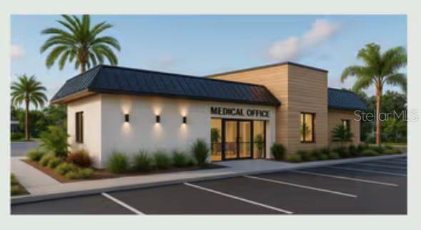 2511 W Dr Martin Luther King Jr Blvd, Tampa, FL 33607