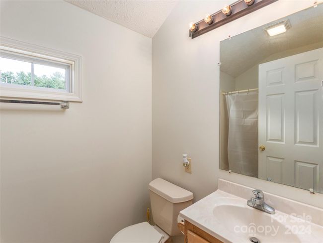 Guest bathroom on the upper level | Image 14