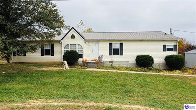 1550 Miller Road, House other with 3 bedrooms, 2 bathrooms and null parking in Campbellsville KY | Image 1