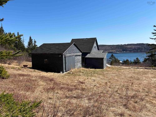 3381 Highway 217, Tiverton, NS, B0V1G0 | Card Image